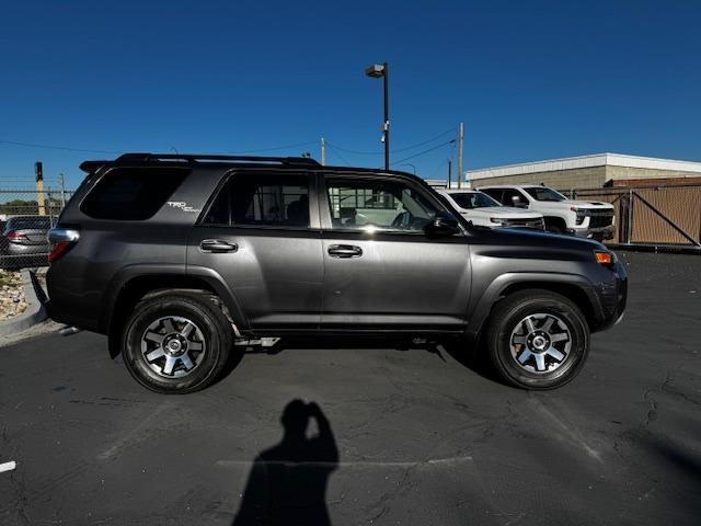 Vehicle Photograph