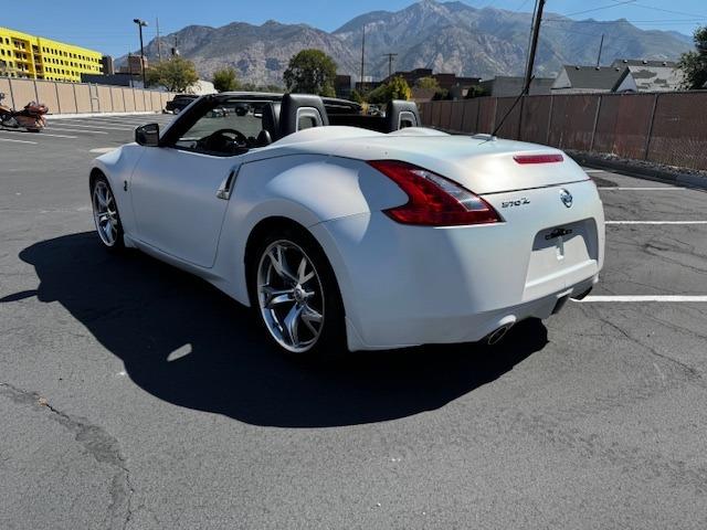 Vehicle Photograph