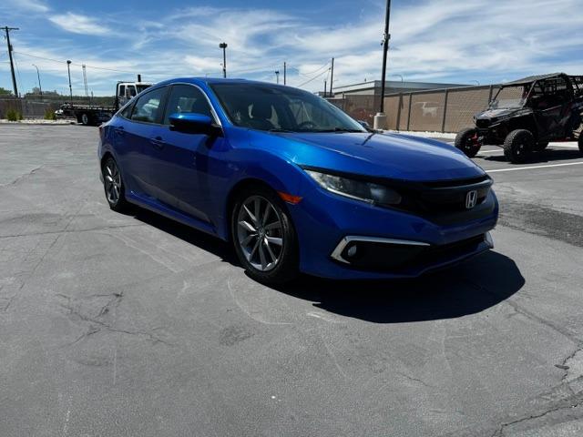 Vehicle Photograph