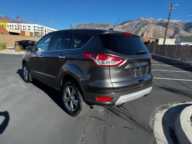 Vehicle Photograph