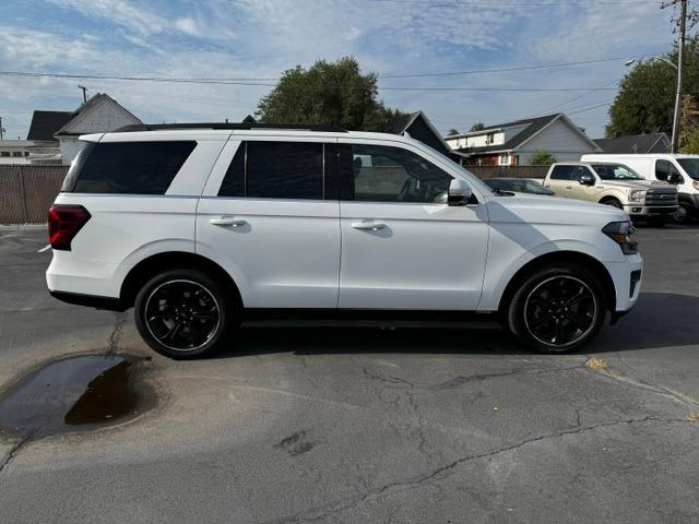 Vehicle Photograph