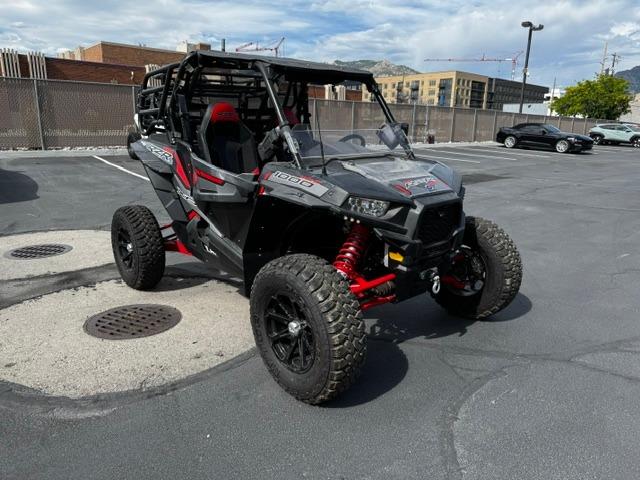 Vehicle Photograph