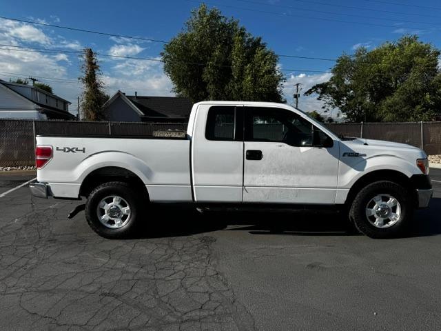 Vehicle Photograph