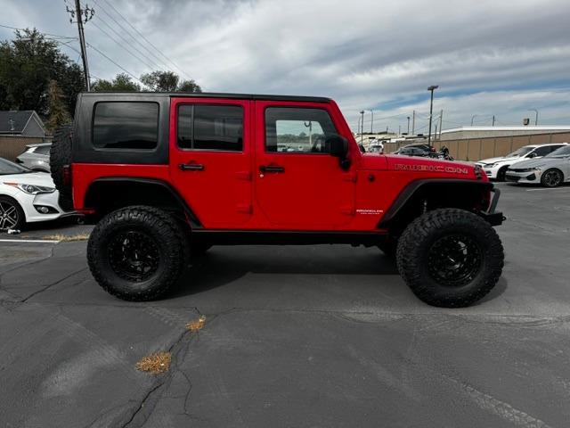 Vehicle Photograph