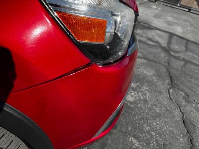 Vehicle Photograph