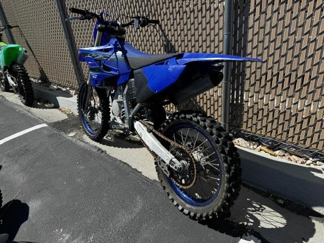 Vehicle Photograph