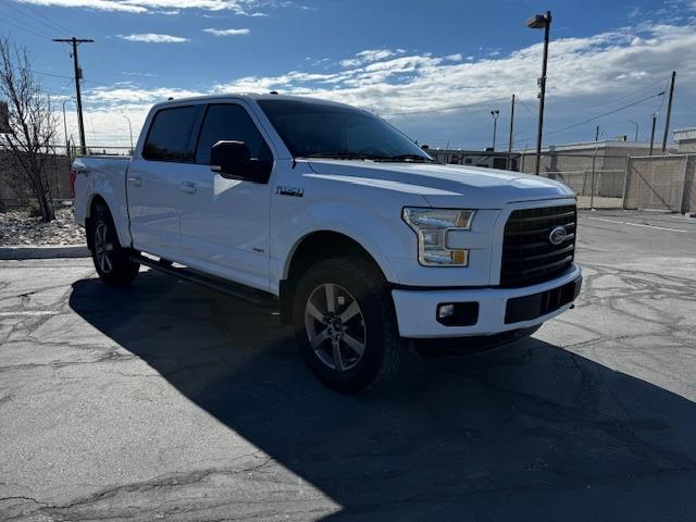 Vehicle Photograph