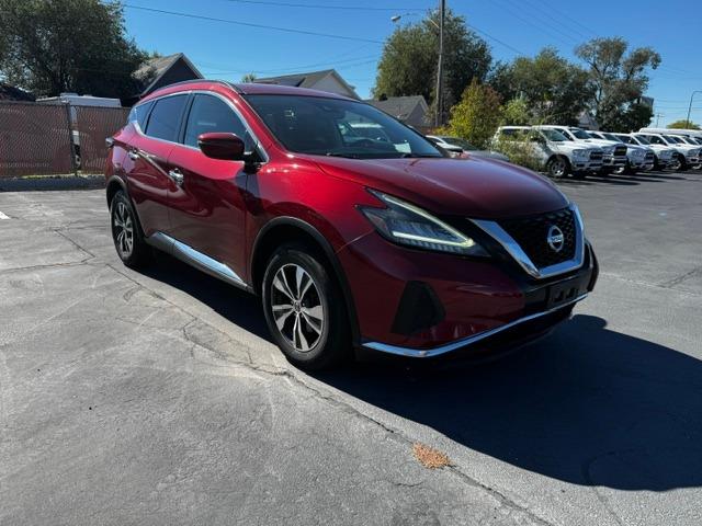 Vehicle Photograph