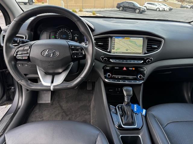 Vehicle Photograph