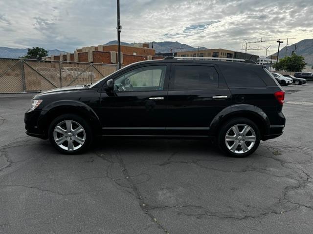 Vehicle Photograph