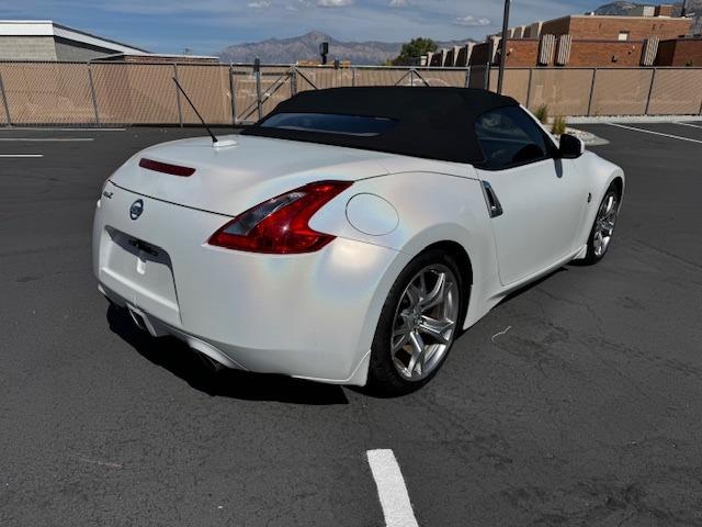 Vehicle Photograph