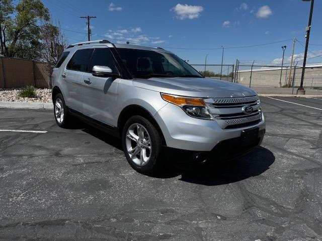 Vehicle Photograph