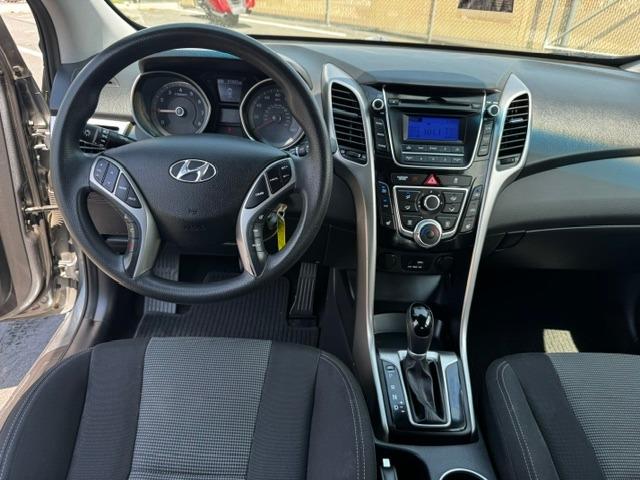Vehicle Photograph