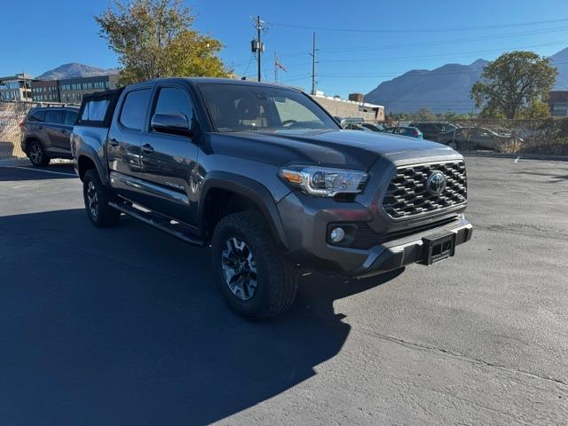 Vehicle Photograph