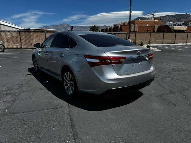 Vehicle Photograph