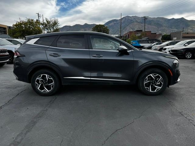 Vehicle Photograph