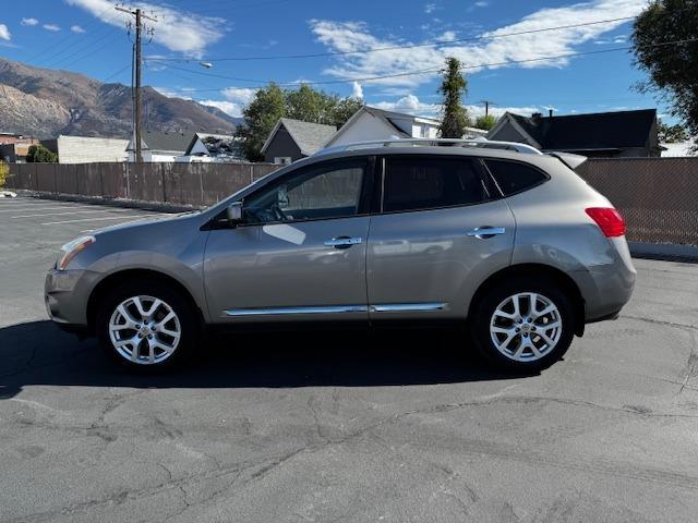 Vehicle Photograph