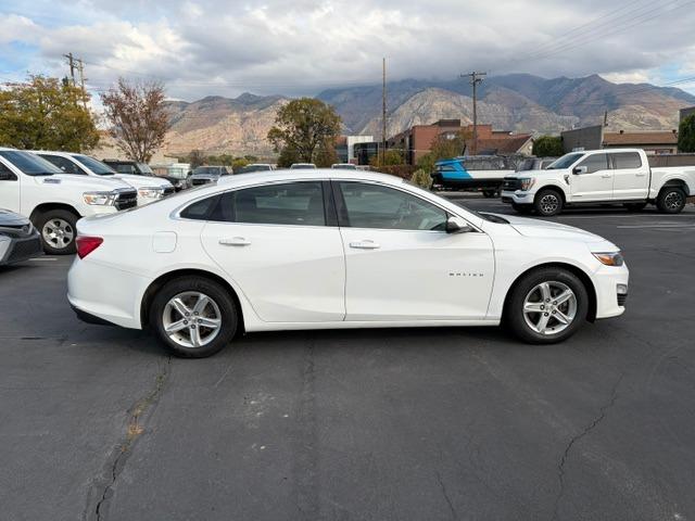 Vehicle Photograph