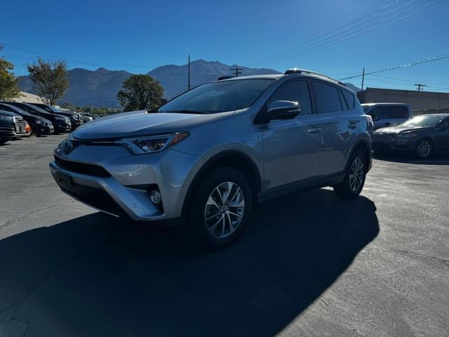 Vehicle Photograph