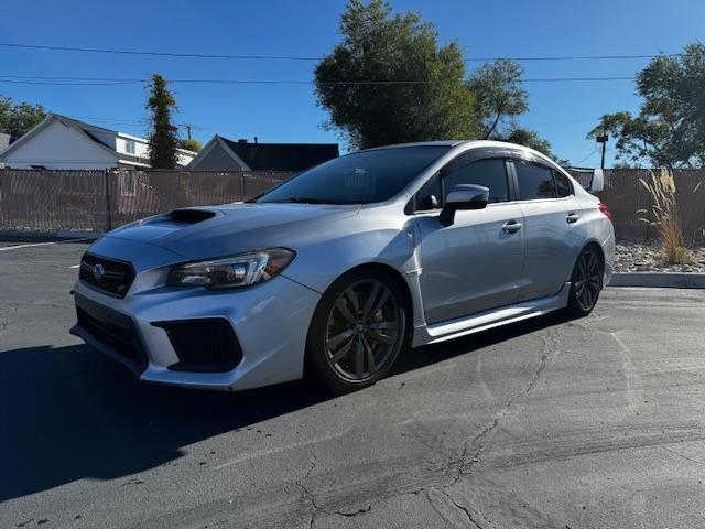 Vehicle Photograph
