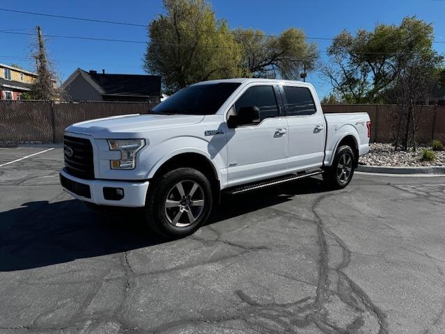 Vehicle Photograph