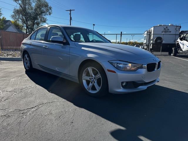 Vehicle Photograph