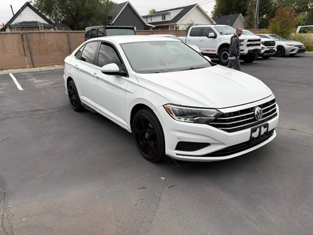 Vehicle Photograph