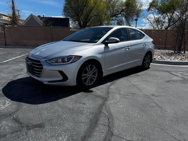 Vehicle Photograph