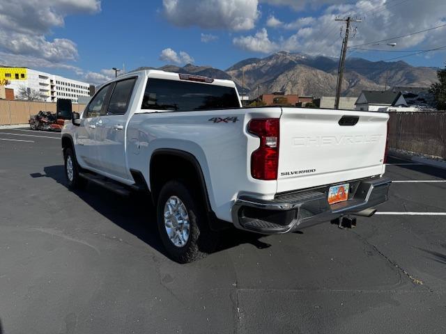 Vehicle Photograph