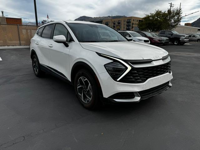 Vehicle Photograph