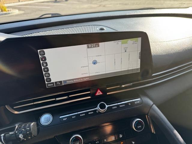 Vehicle Photograph
