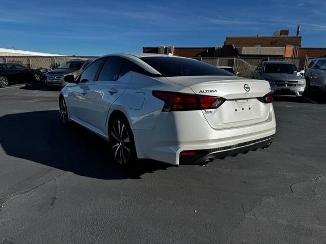 Vehicle Photograph