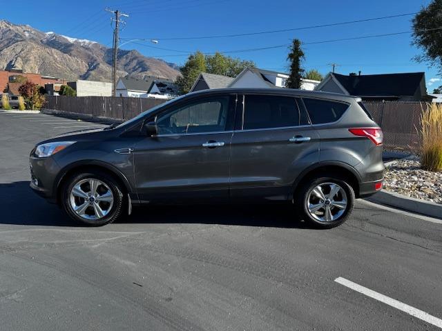 Vehicle Photograph