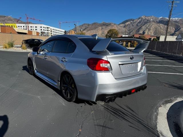 Vehicle Photograph