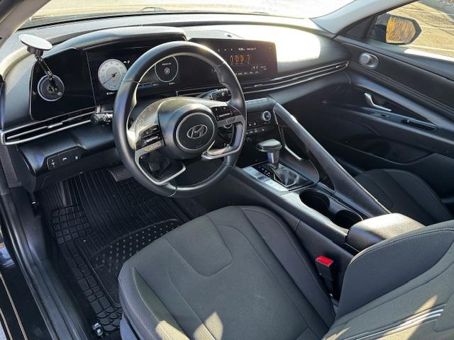Vehicle Photograph