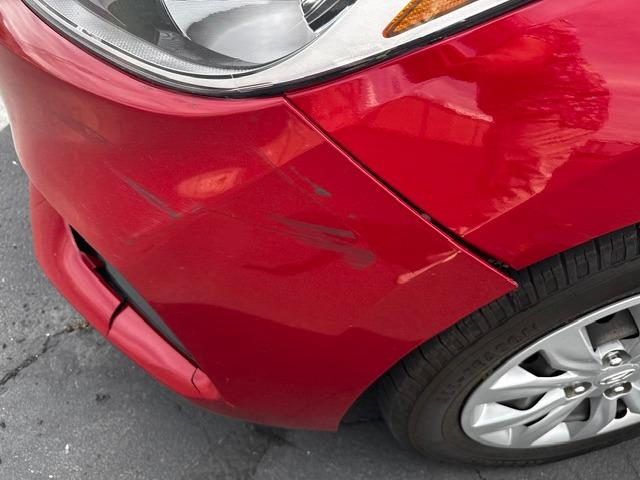 Vehicle Photograph