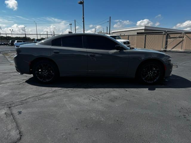 Vehicle Photograph