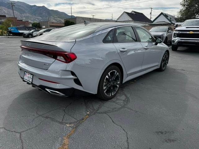 Vehicle Photograph