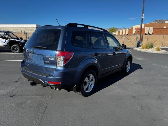 Vehicle Photograph