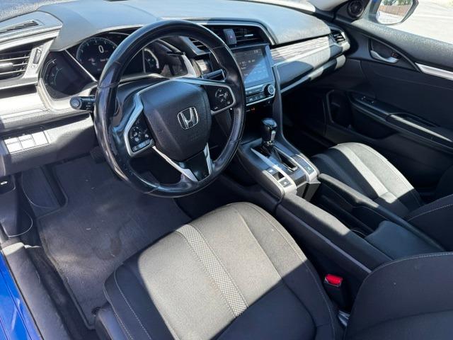 Vehicle Photograph