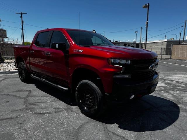 Vehicle Photograph