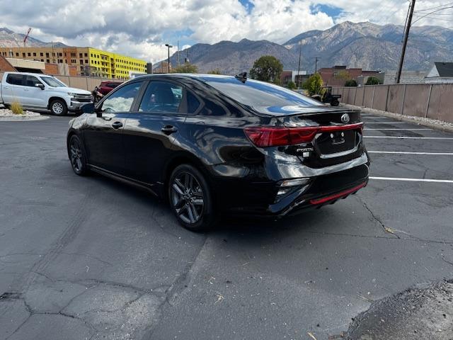 Vehicle Photograph