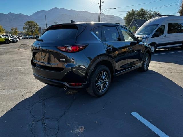 Vehicle Photograph