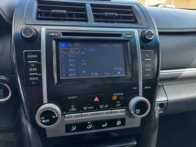 Vehicle Photograph