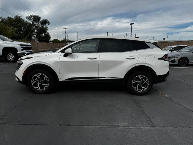Vehicle Photograph