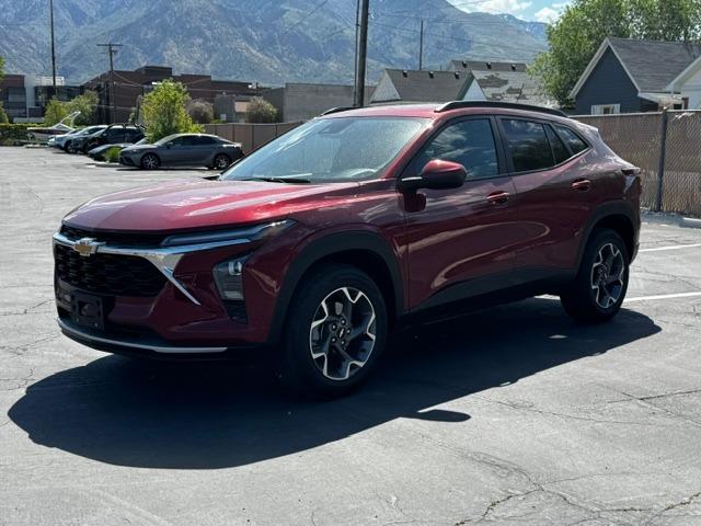 Vehicle Photograph