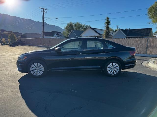 Vehicle Photograph