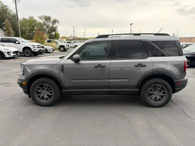 Vehicle Photograph