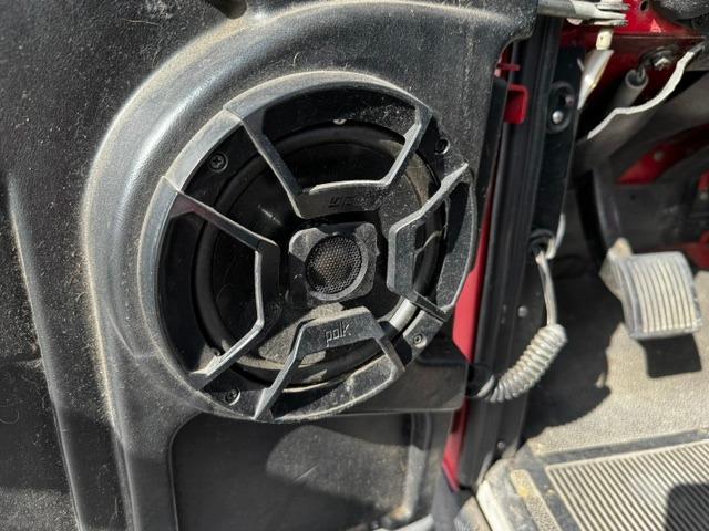 Vehicle Photograph