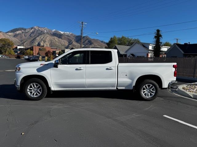 Vehicle Photograph